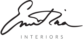 Ernesztina interiors